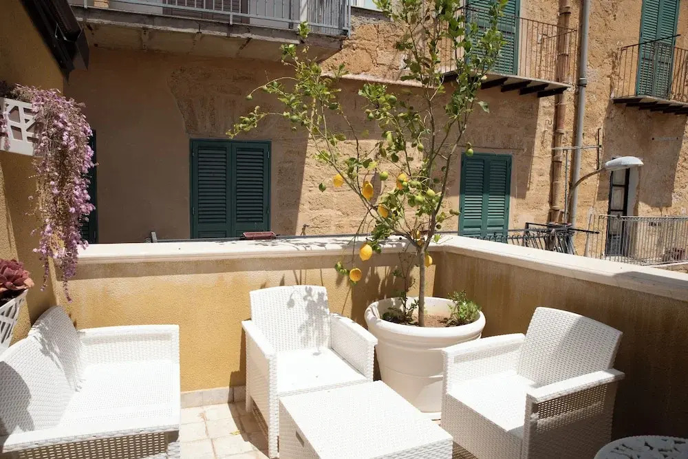 La Dolce Vita rooms & suite