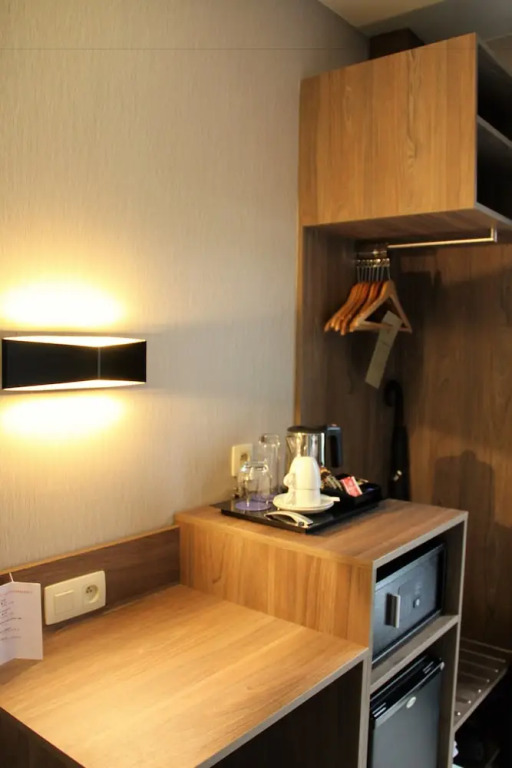 Hotel Auberge St. Pol