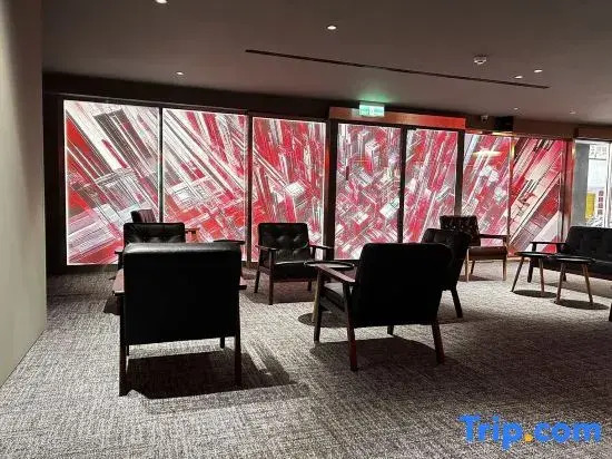 天津大酒店 Vagus Hotel