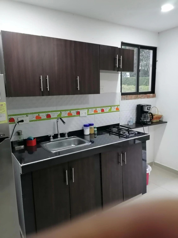 Apartamento Campestre Pereira