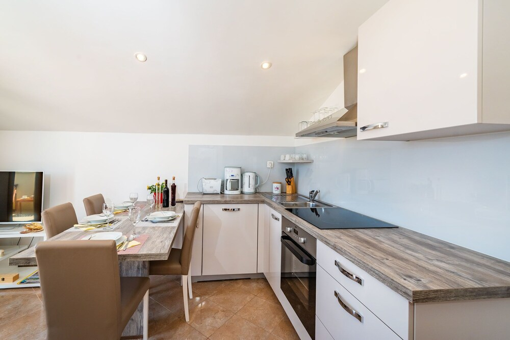 Dreamview By Apartments Lucija