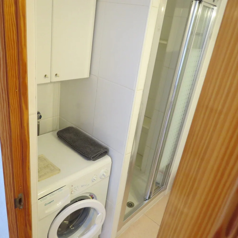 Benirent Villa Sol 13A Penthouse