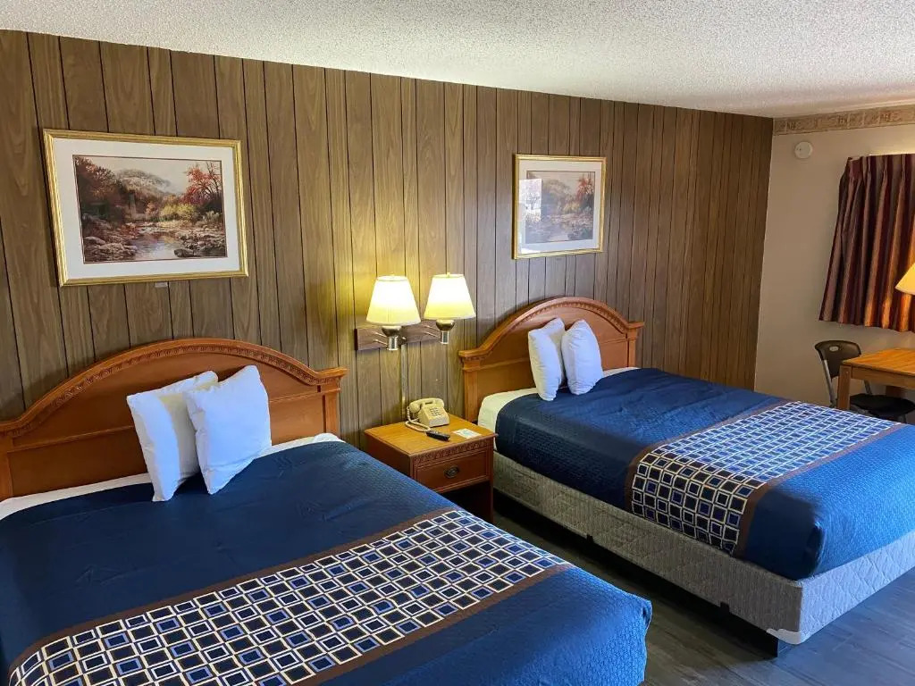 western skies motel