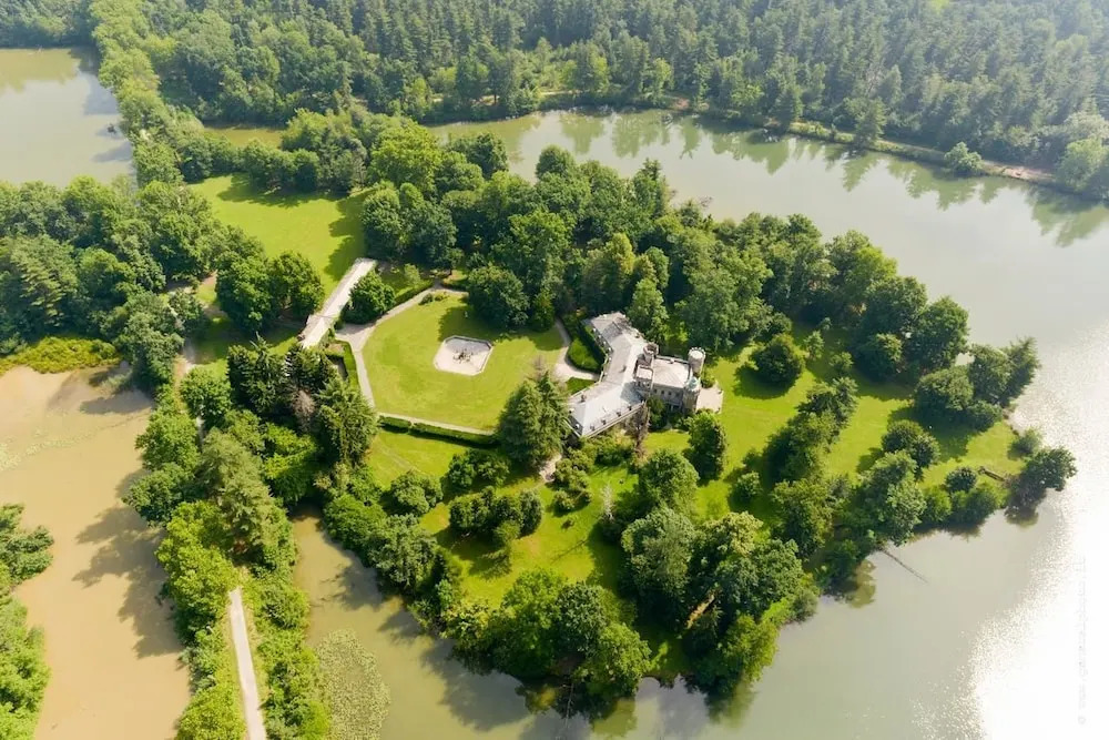 Green della Reggia Resort