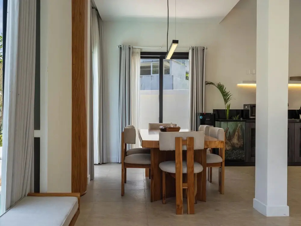 Green Villa by Betterplace