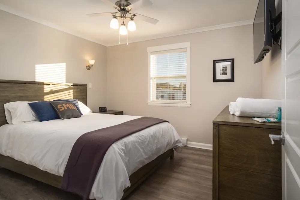 Cape Breton Villas