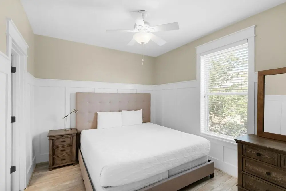 Topsail Village 321