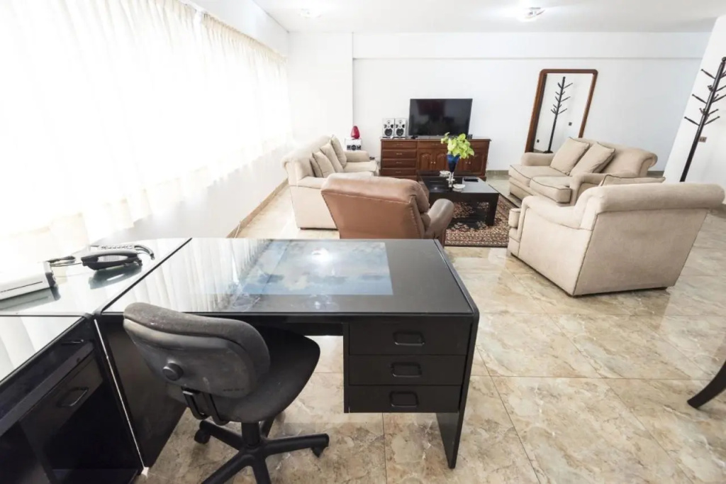 Apartamento Edificio Pardo Cinco