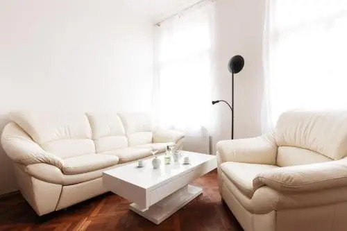 Stylish New Town Apartments