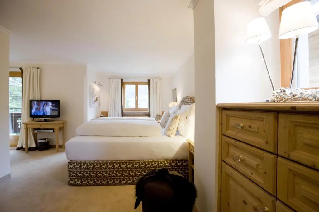 Das Georg Boutique-Hotel