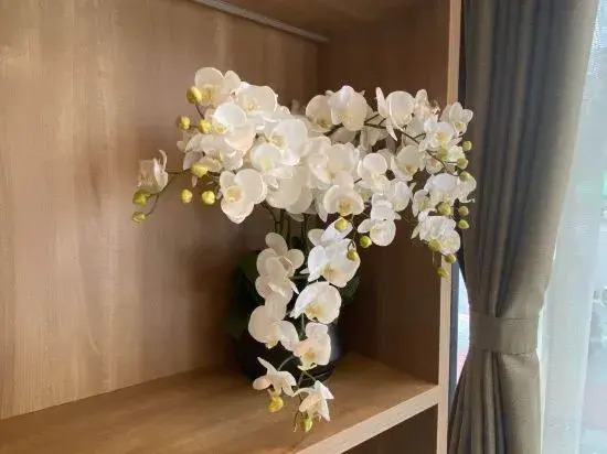 Suyudu Hotel (Suzhou Jinhai Avenue South International Garden Branch)