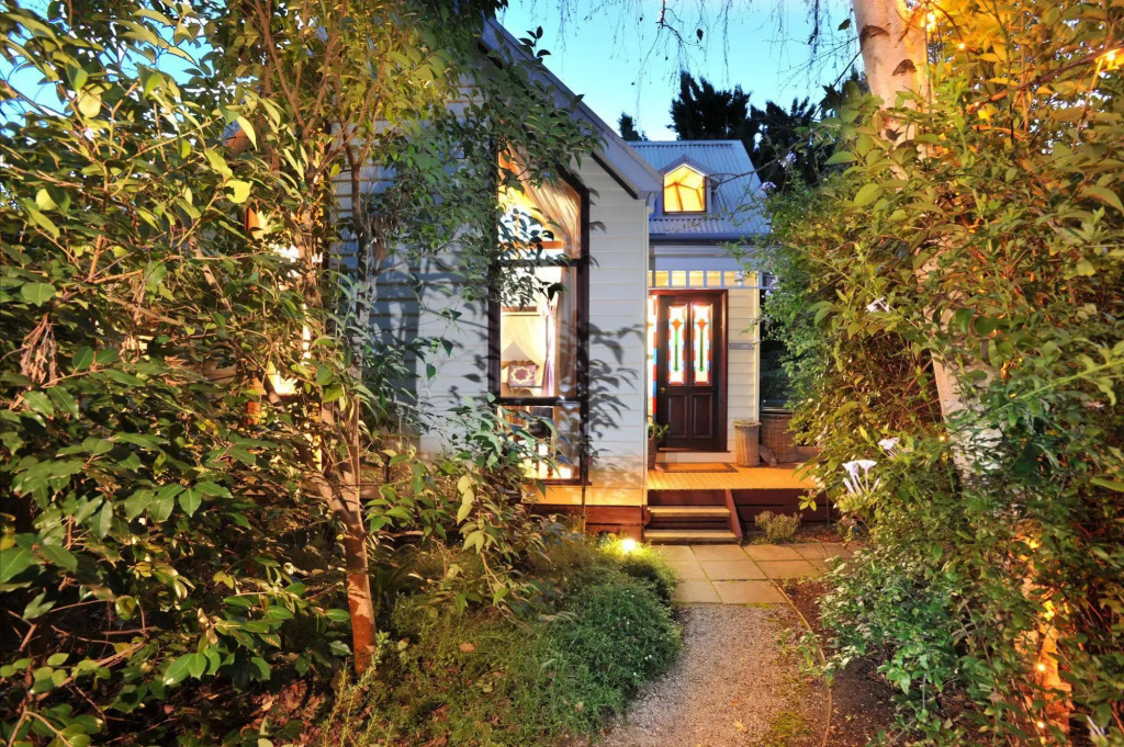 Gembrook Cottages