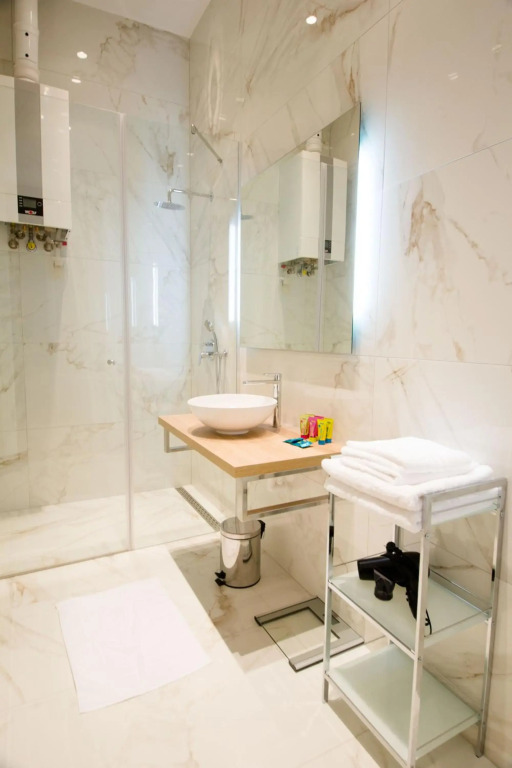 Studio Apartments Urania - Mais Apartments