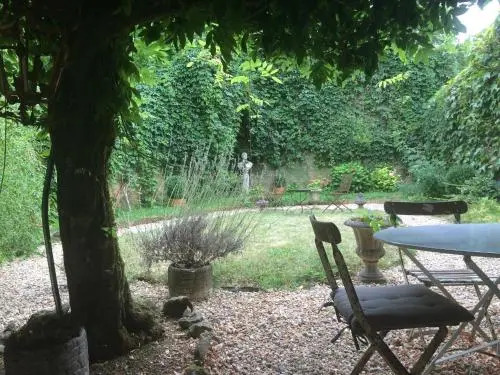 Villa Marguerite
