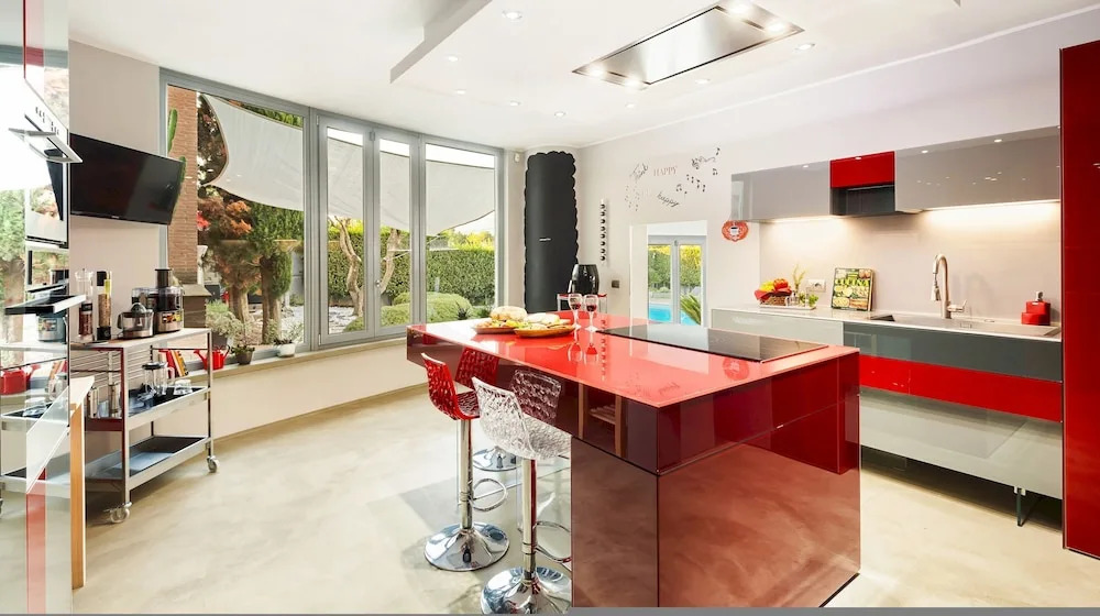 VILLA TIBERIO 6&2, Emma Villas