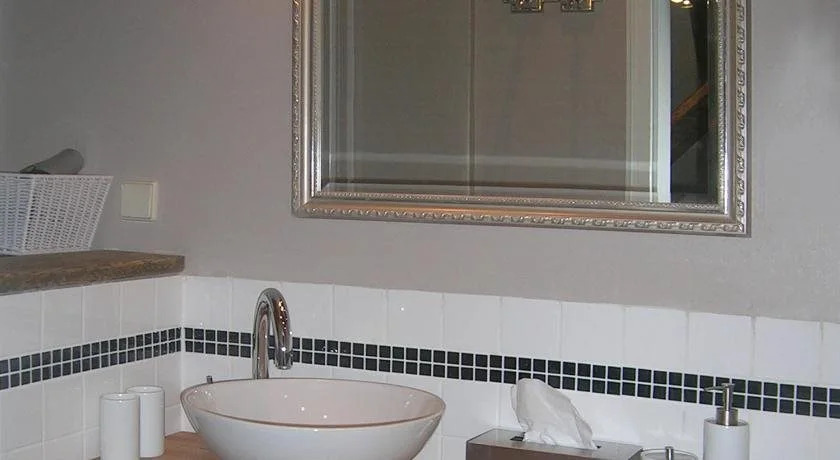 Boardinghouse Hotel Bonne Suite