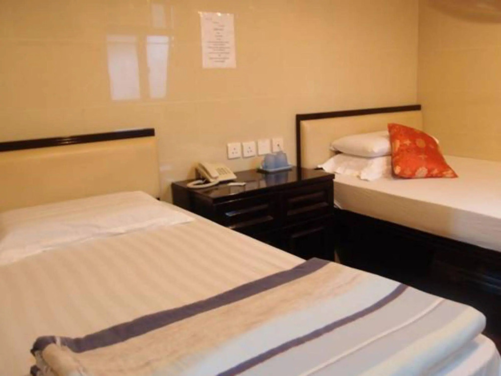 Paradise Guesthouse