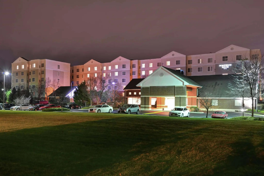 Homewood Suites Lansdale