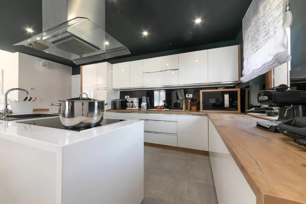Villa San Lorenzo by Interhome