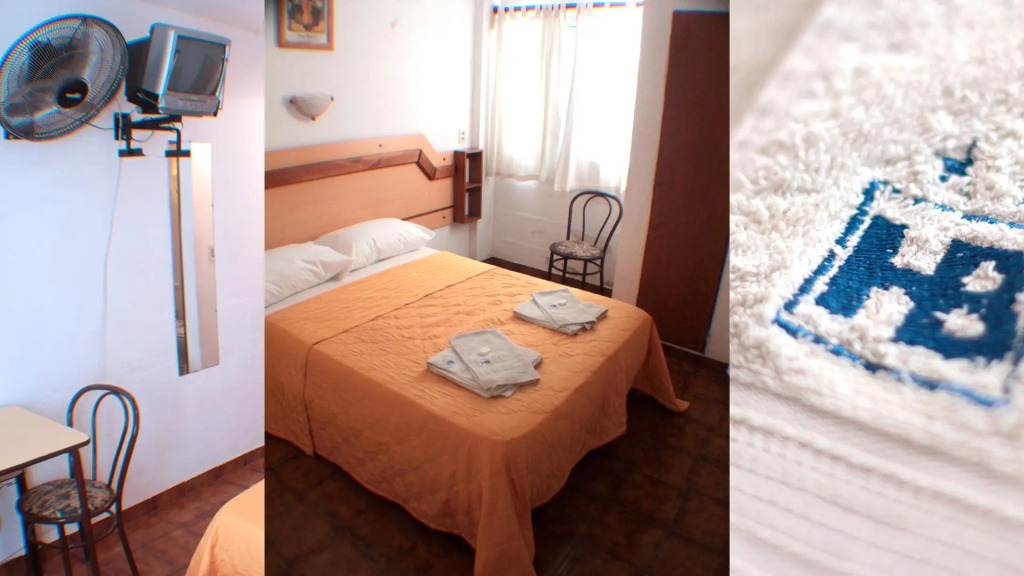 Hotel Brumar
