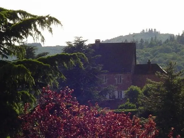 Le Vieux Château