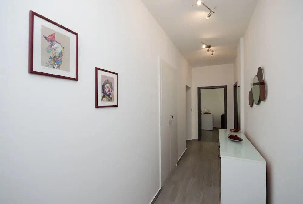 Apartment Snjezana