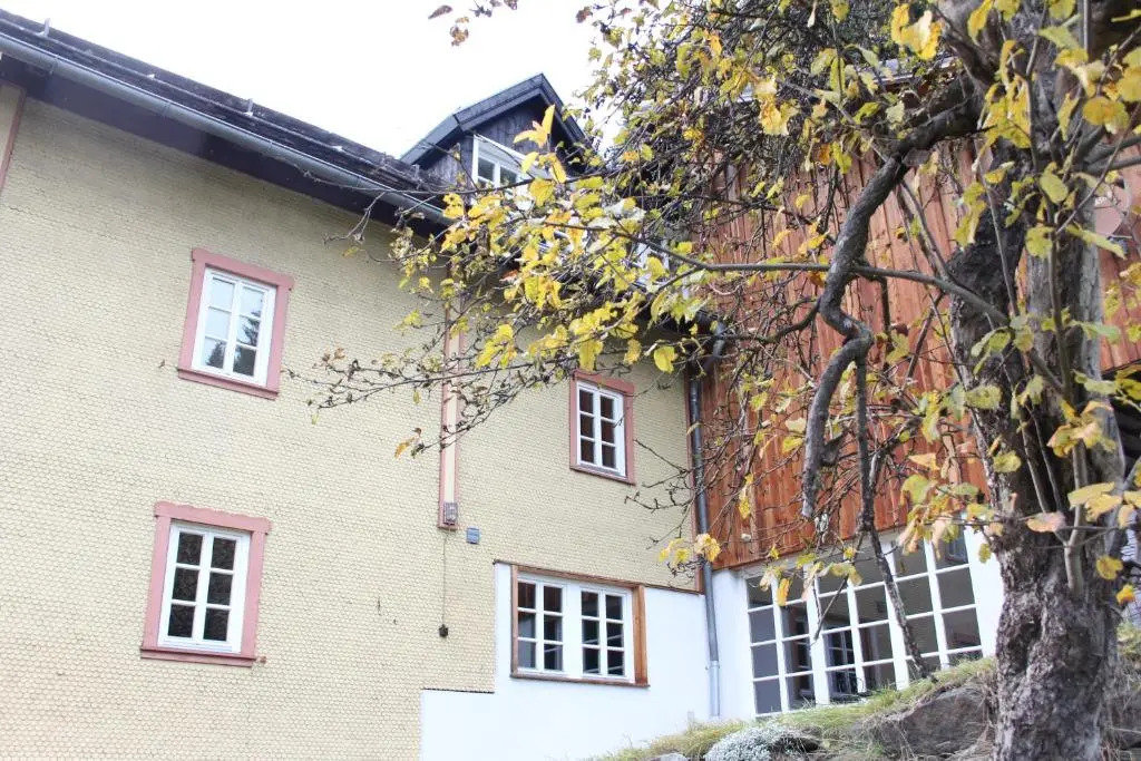 Ferienhaus Steinau