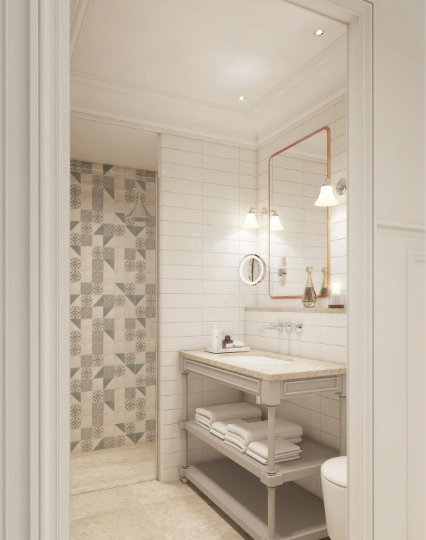 Royal Madeleine Hotel & Spa