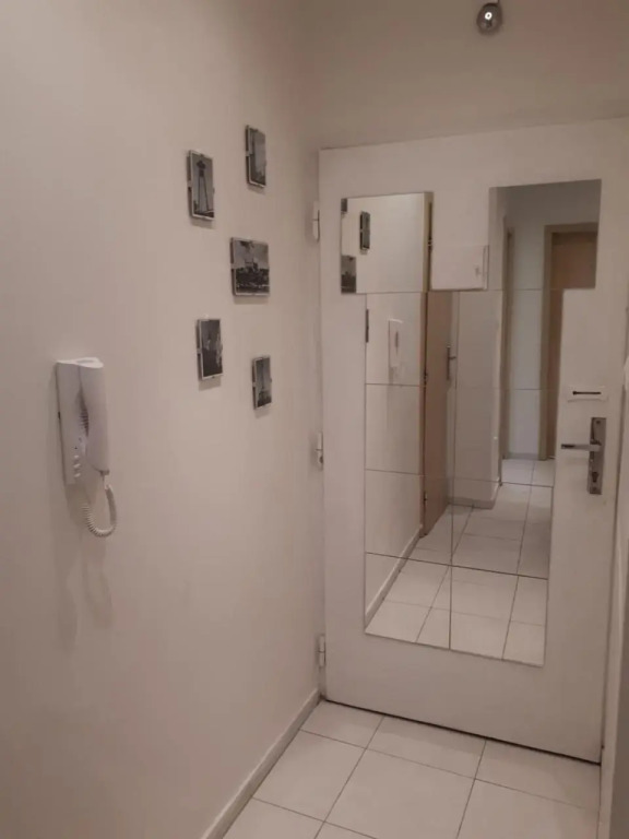 Apartmán v centre Bratislavy