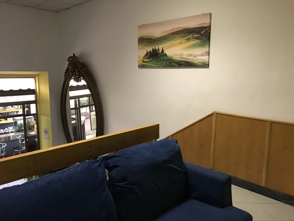 Mini Hotel