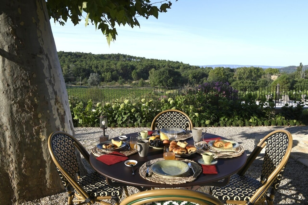 Domaine Perréal