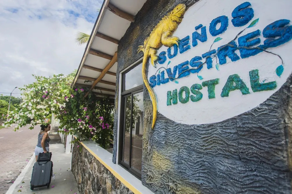 Hostal Sueños Silvestres