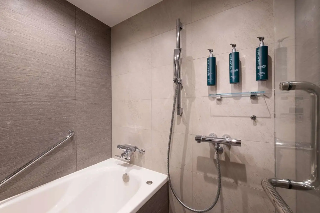 DoubleTree by Hilton Tokyo Ariake