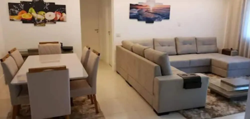 Reserva jardim newlyfurnished luxury APT