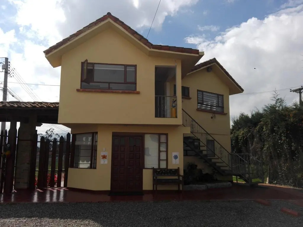 hotel el portal de las Flores, Alojamiento Rural