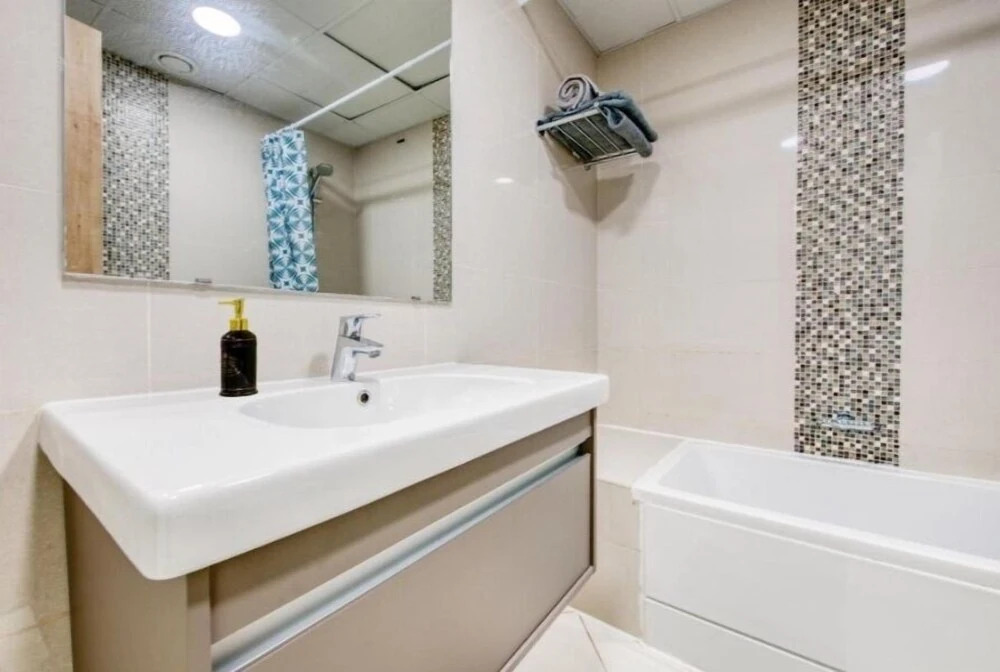 Luxurious 4 Bedroom Duplex Villa Apartment Near JBR