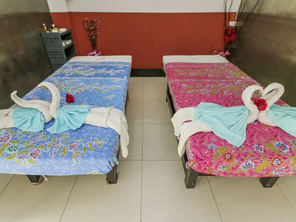 Nida Rooms Patong Mermaid 148
