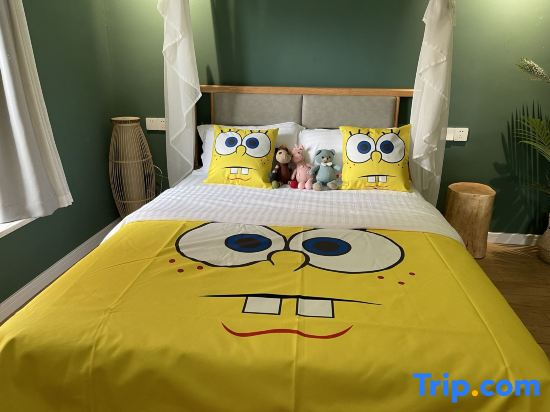 Fangge Homestay