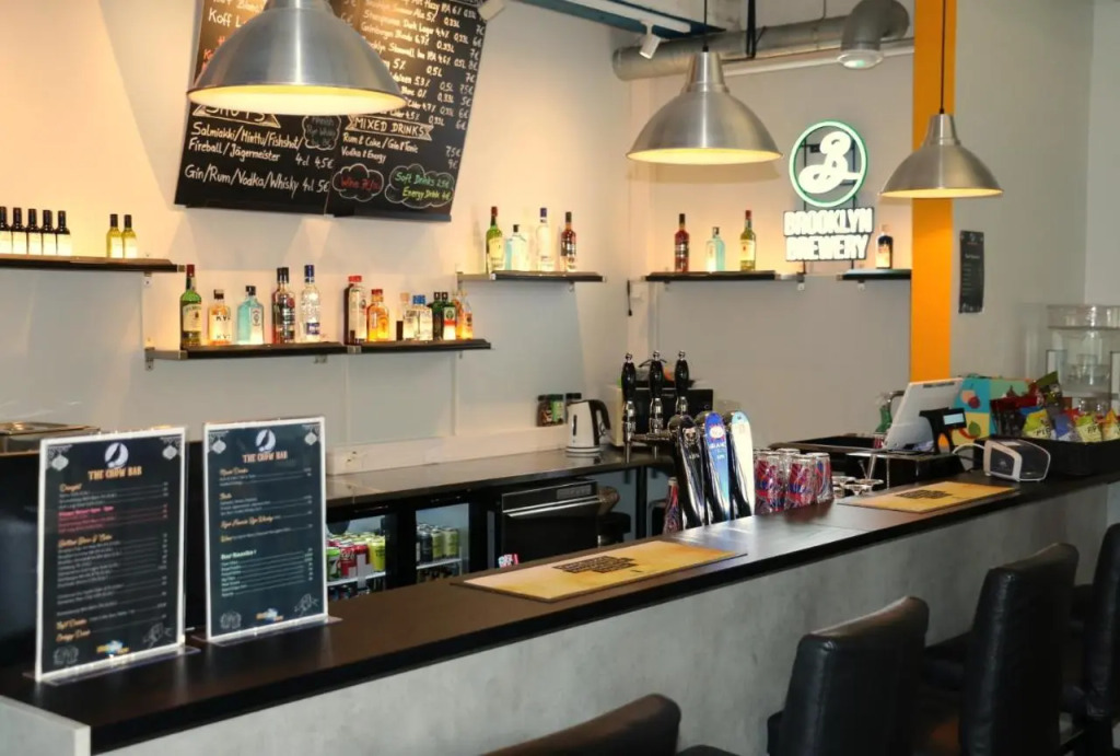CheapSleep Hostel Helsinki