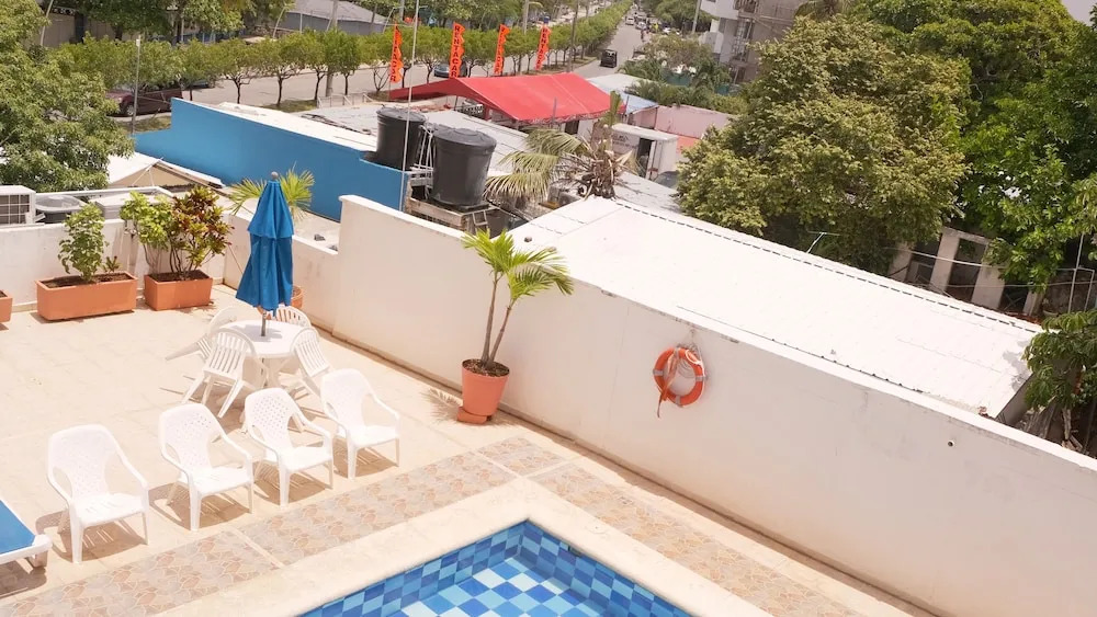 Perfect Apartment San Andres Islas