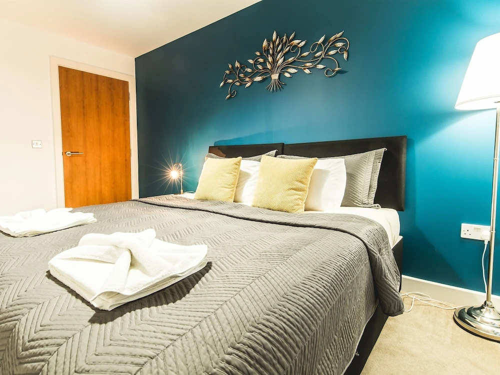 First Stay Apartments - The West Suite