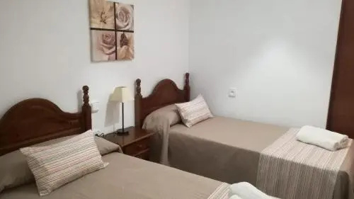 Hostal El Fogon De Felisa