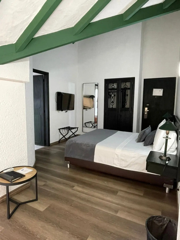 Hotel Santiago de Arma