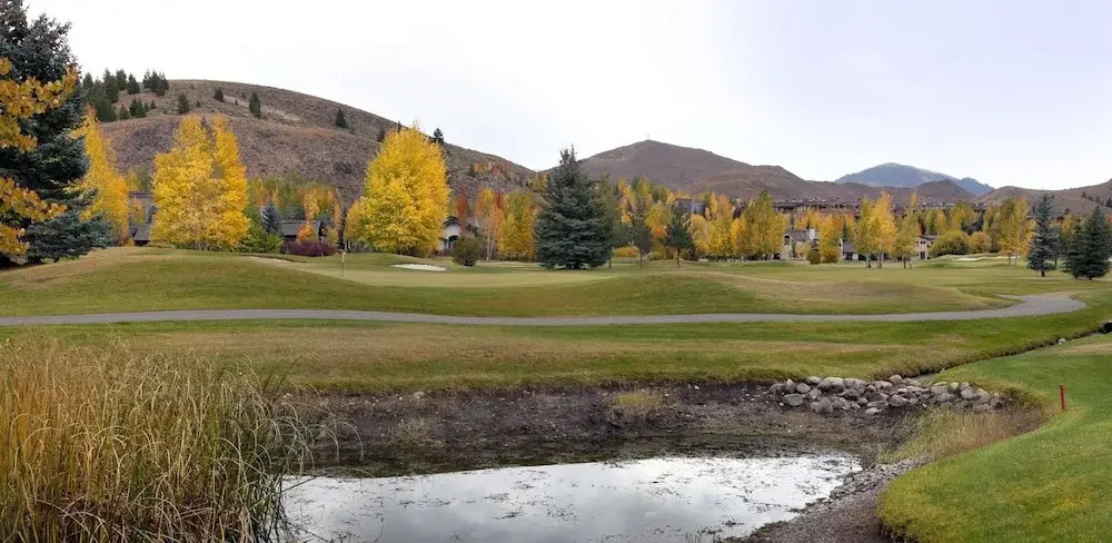 Snow Creek 1554 - Ski-in/ski-out + Pool & Hot Tub