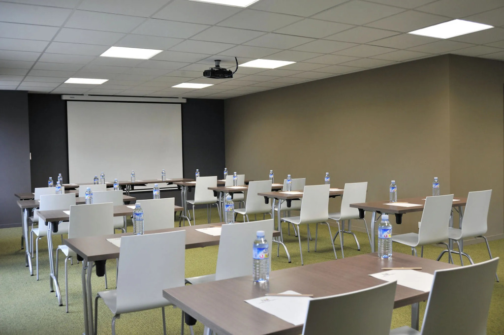 Sure Hotel By Best Western Guerande