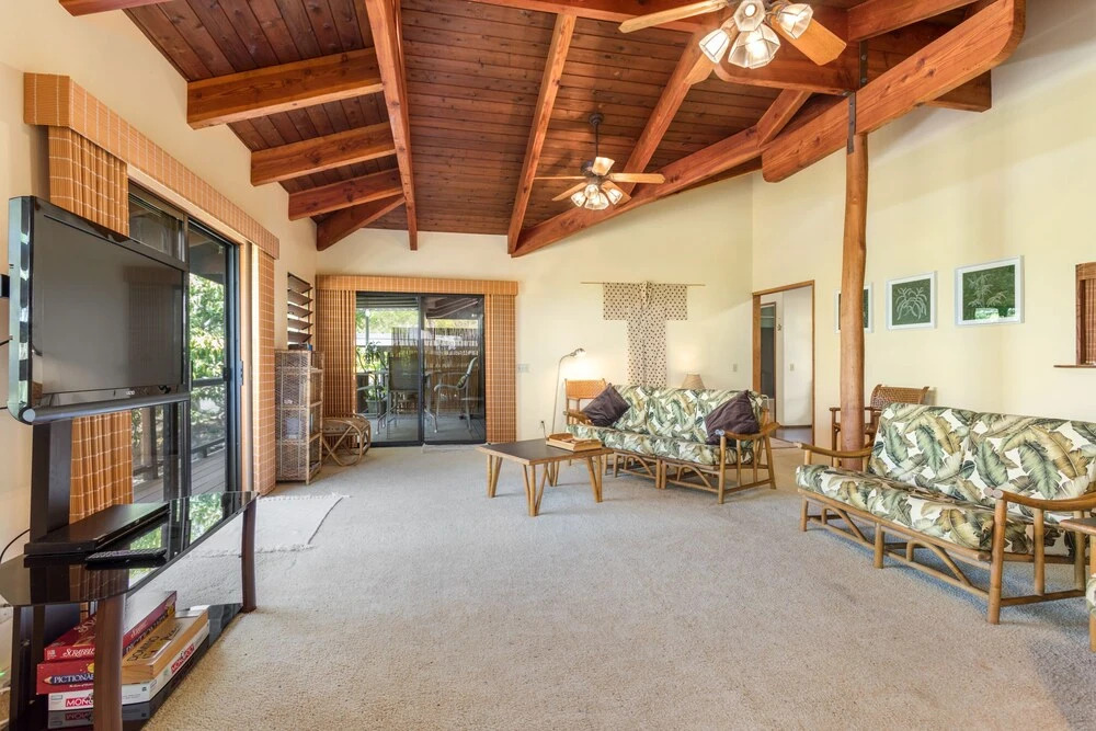 Big Island Kona Dreams by Coldwell Banker Island Vacations