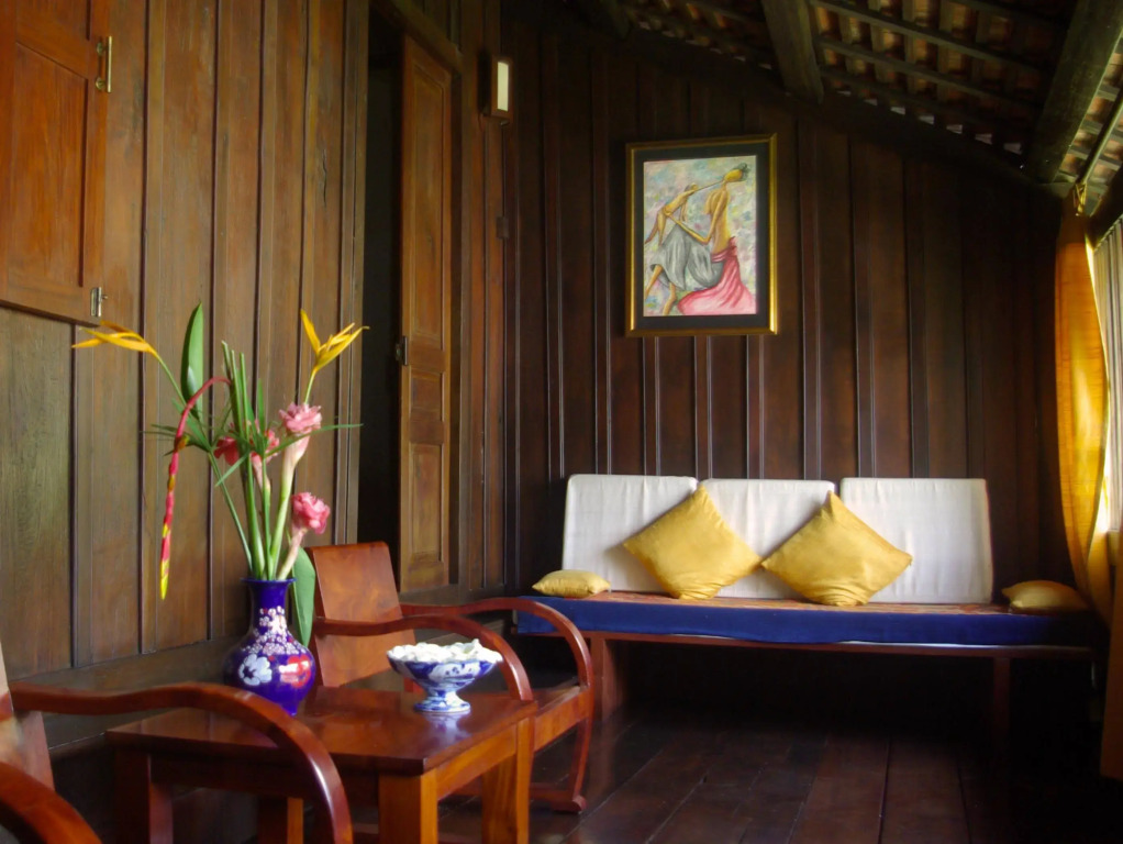Villa Maydou Boutique Hotel