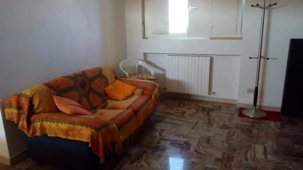 Appartamento A Campobasso