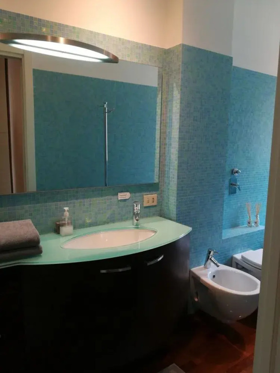 Lecasedimilano - Andrea Doria Suite