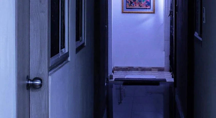 Armoni Hotel Boutique